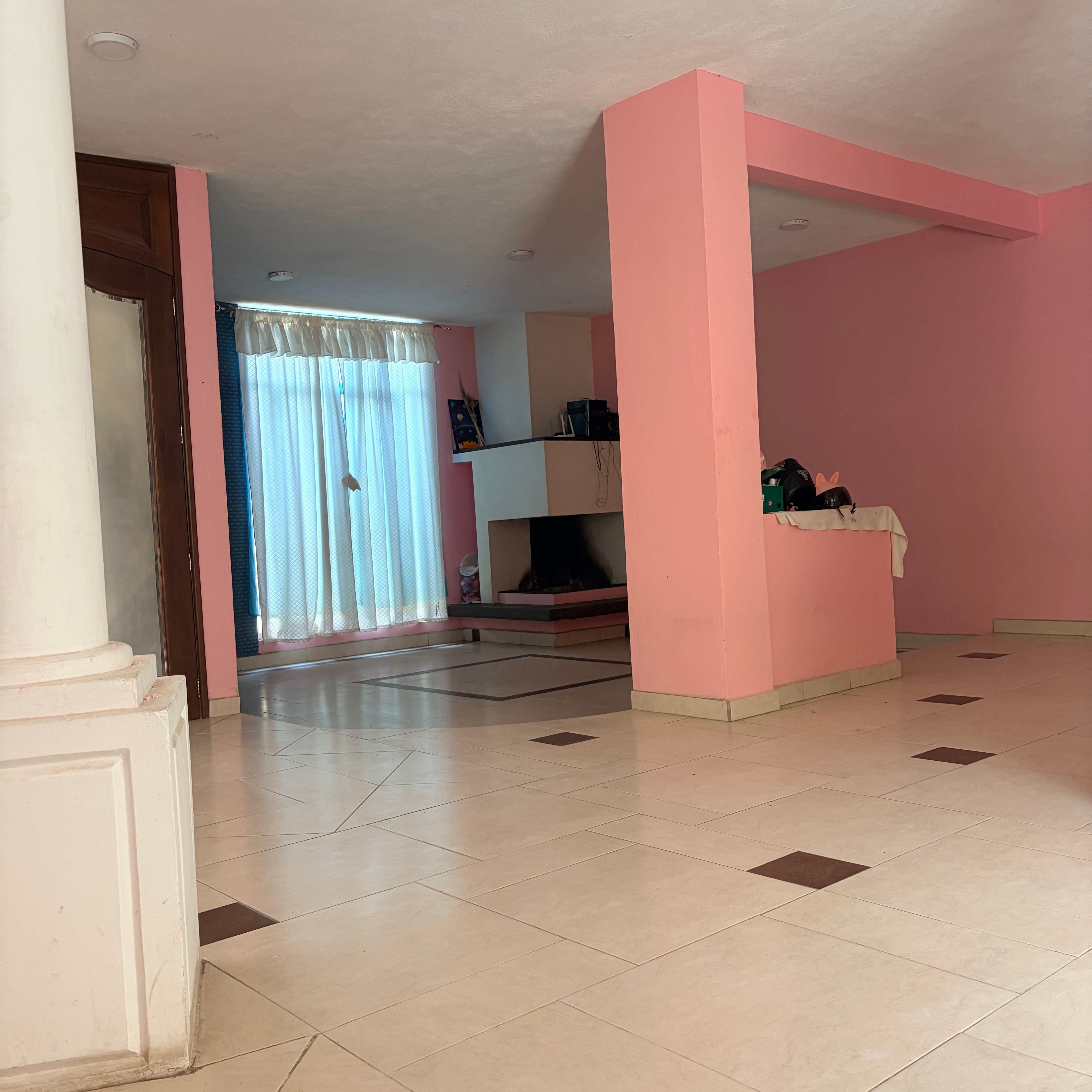 CASA EN ZINAPÉCUARO COL. LÁZARO CÁRDENAS