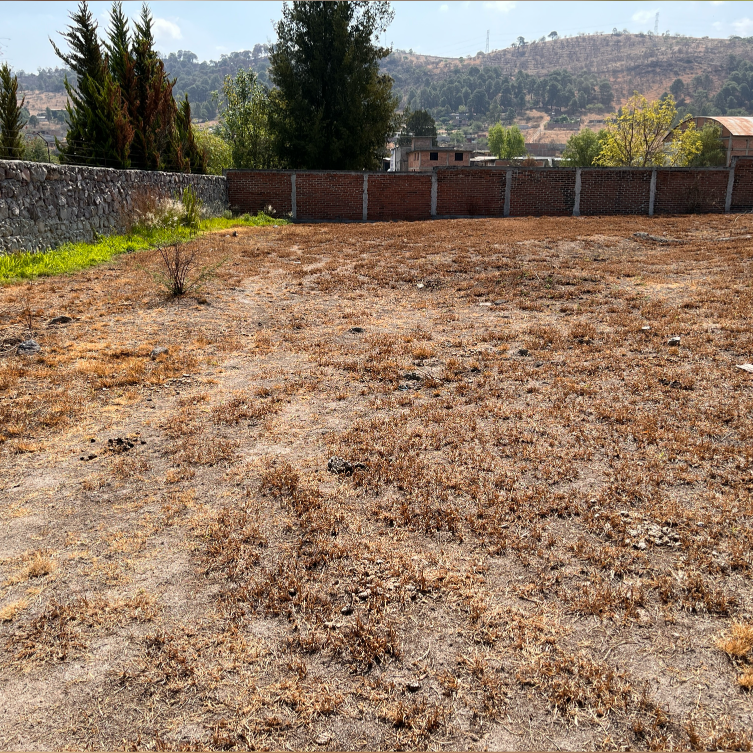 TERRENO EN BOCANEO MICHOACÁN