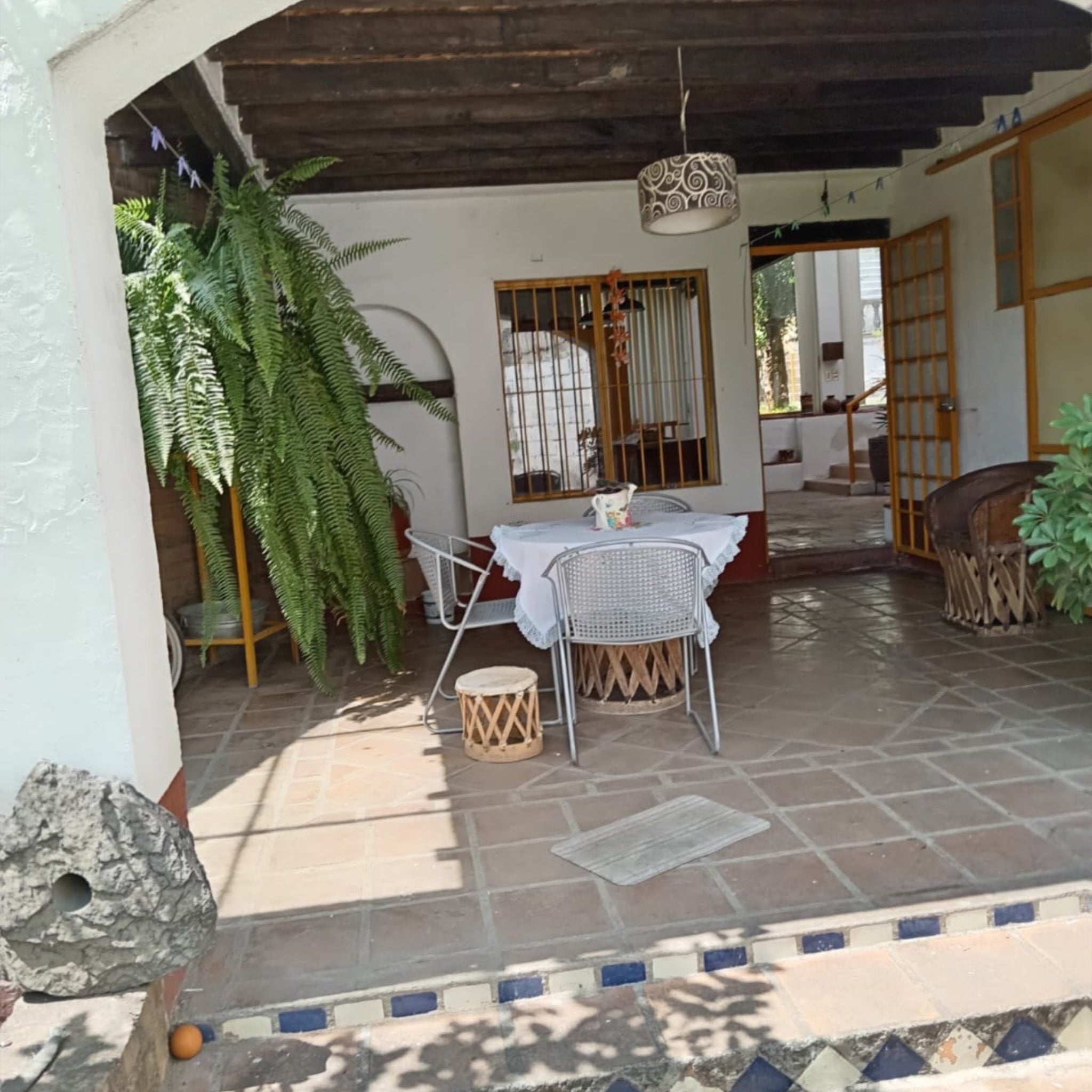 INMUEBLE EN LIBRAMIENTO SUR ZINAPÉCUARO MICHOACÁN