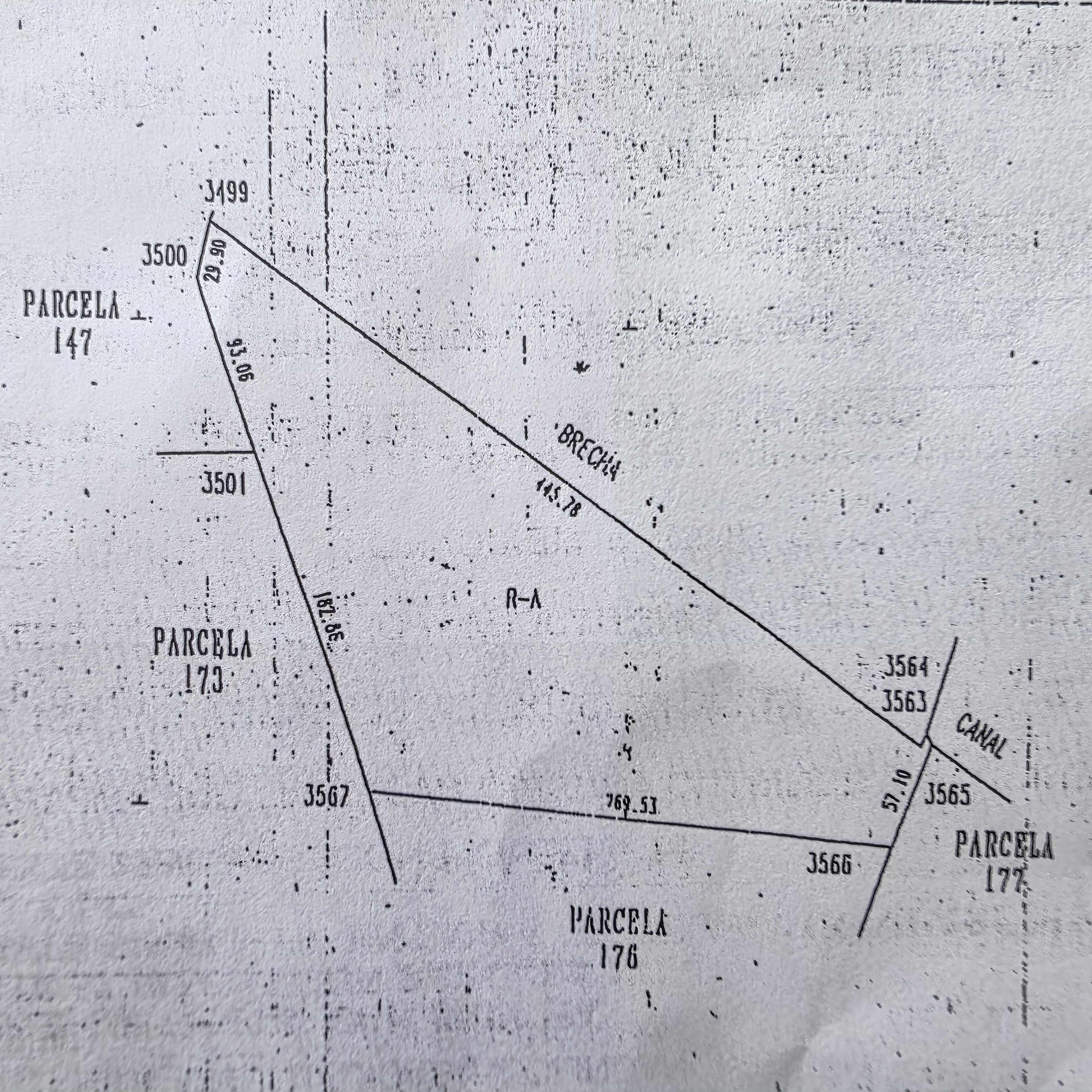 PARCELA DE RIEGO 5.17 HECTÁREAS • EJIDO DE ZINAPÉCUARO, MICHOACÁN