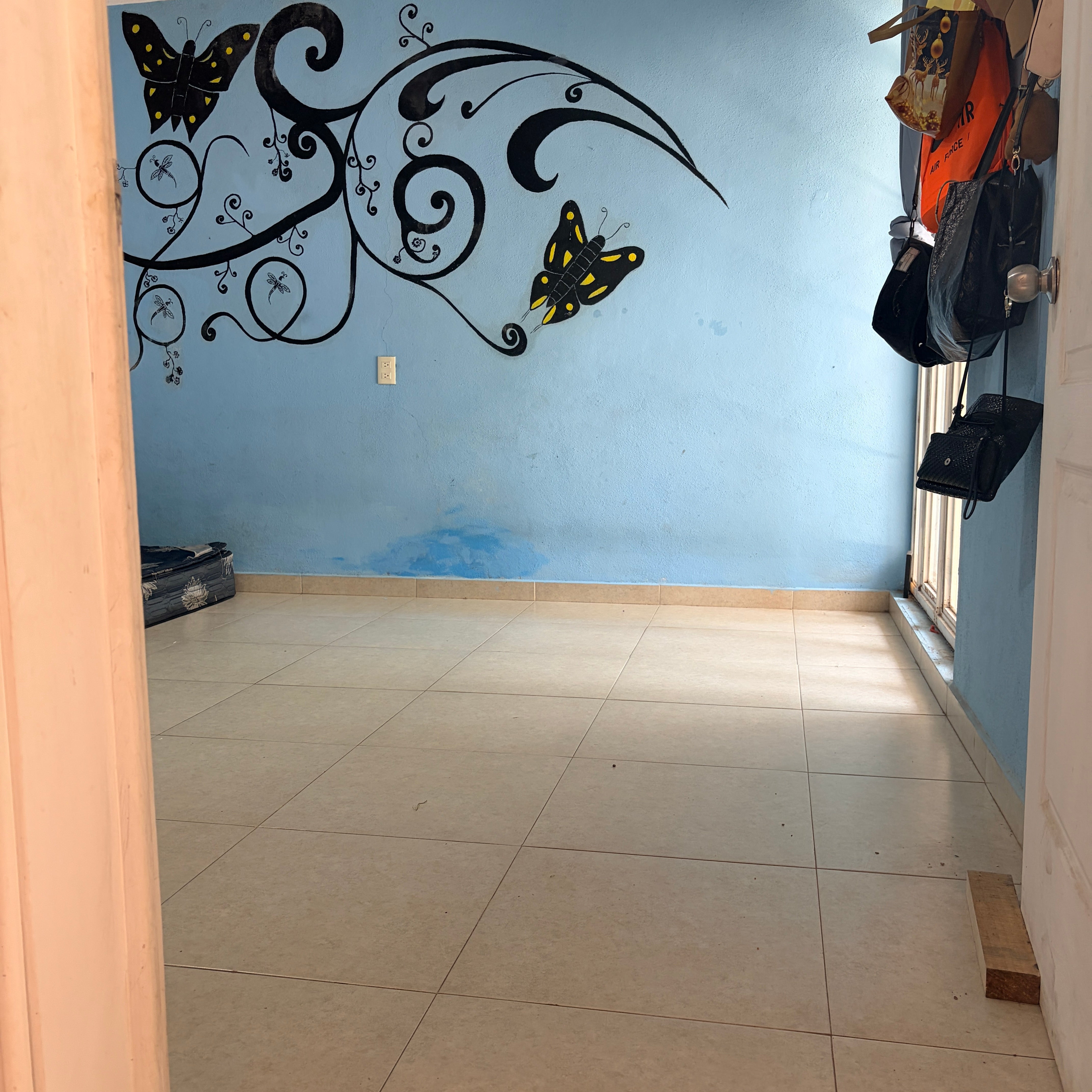 CASA EN ZINAPÉCUARO COL. LÁZARO CÁRDENAS