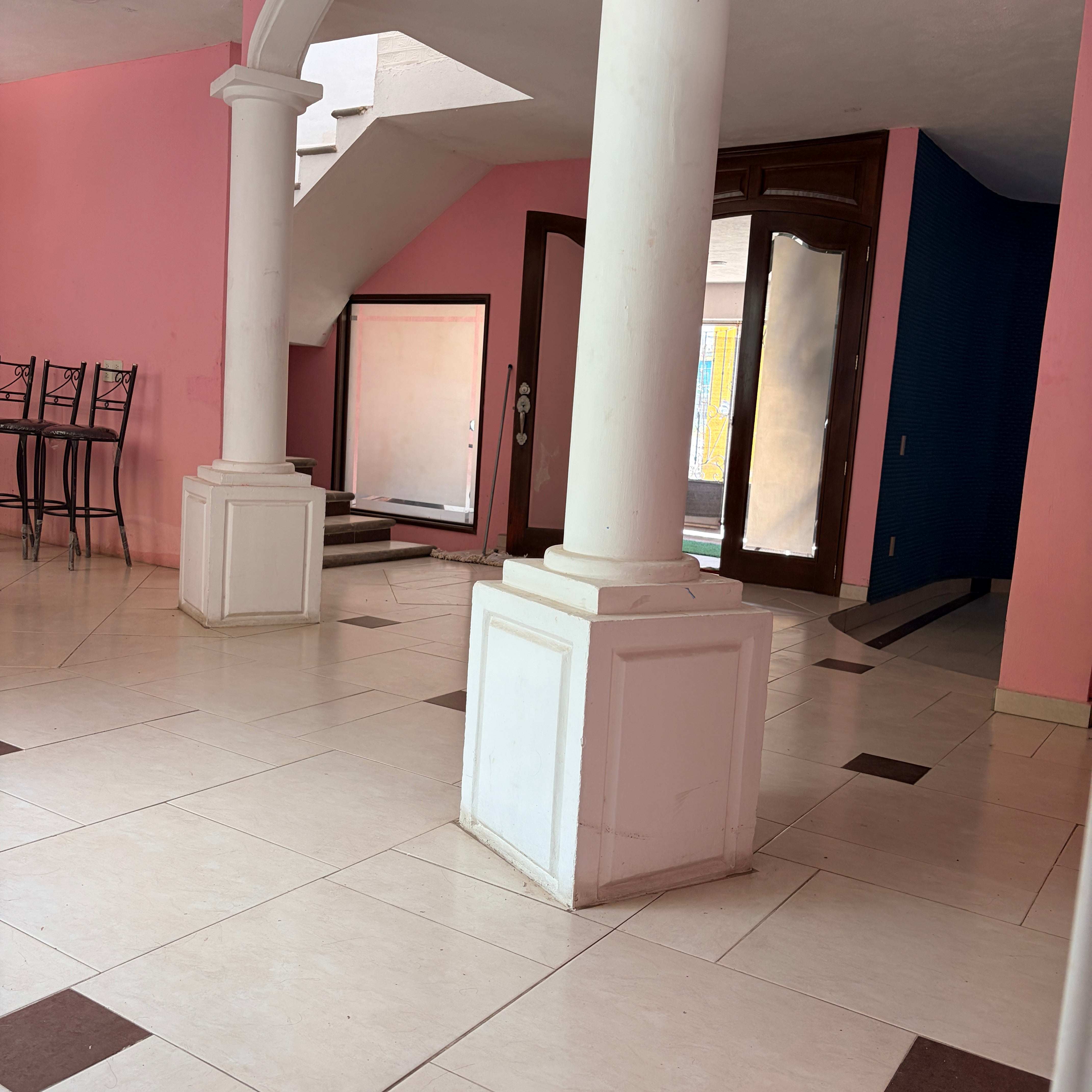 CASA EN ZINAPÉCUARO COL. LÁZARO CÁRDENAS