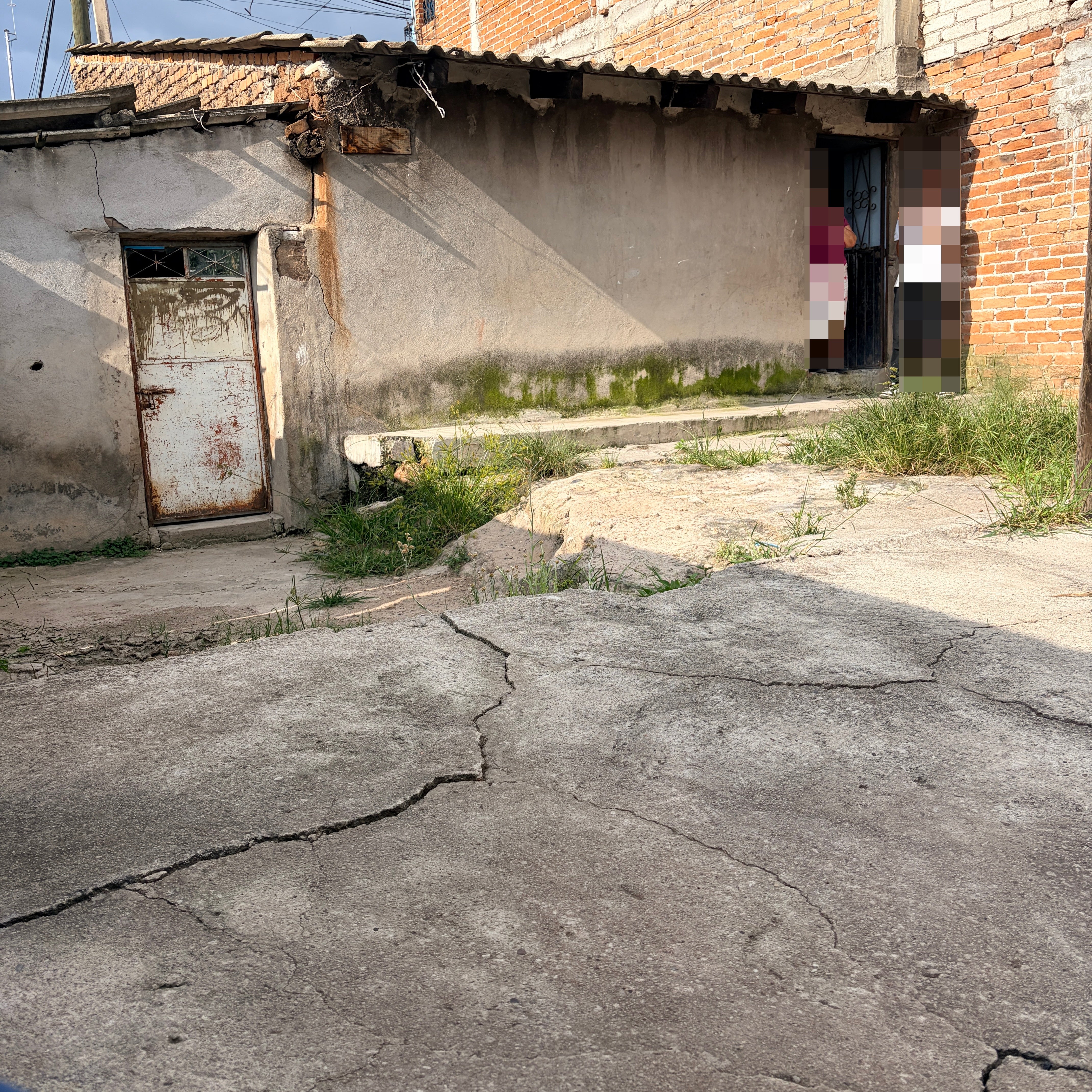 CASA EN ZINAPÉCUARO MICHOACÁN • COLONIA SAN JUAN